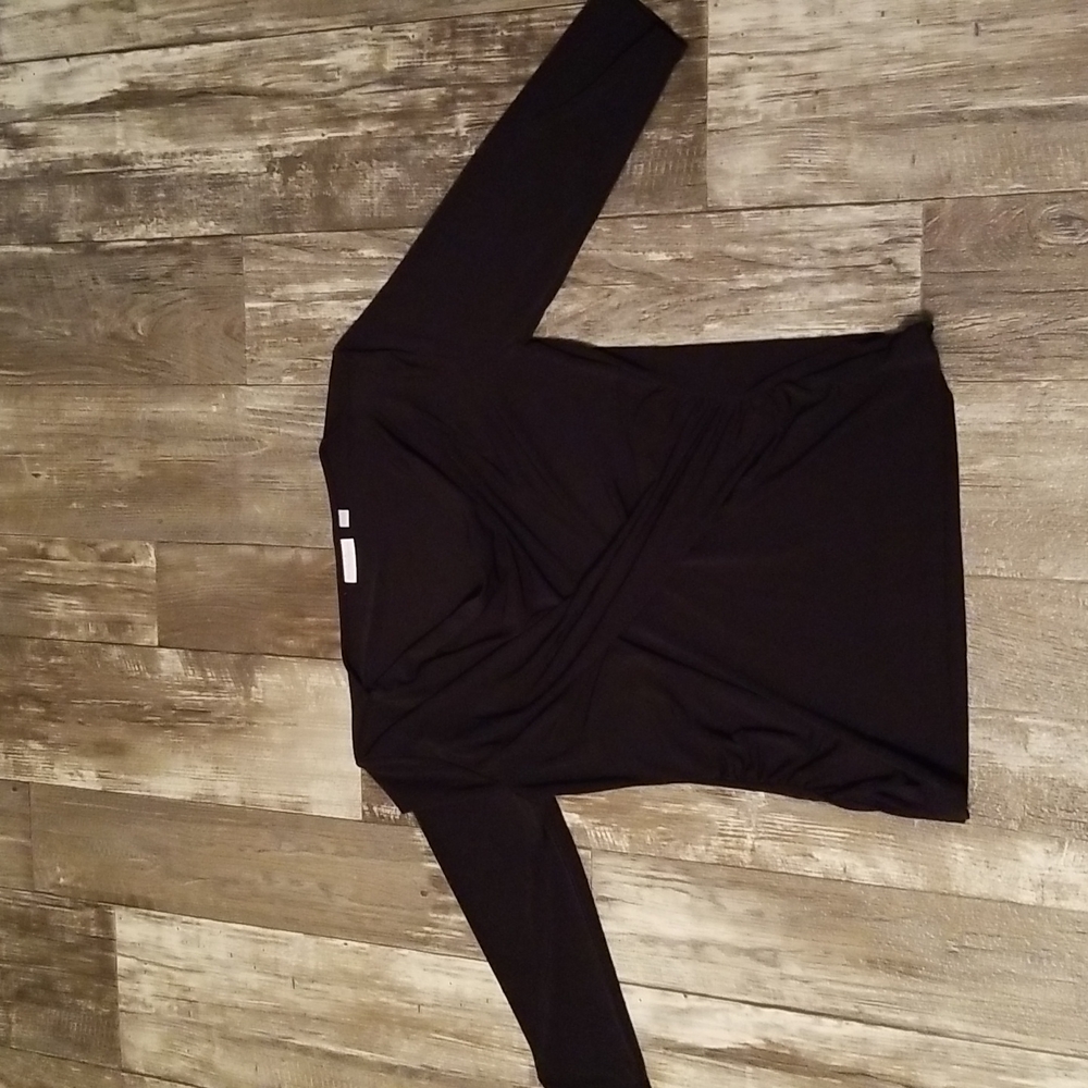NY&C blouse